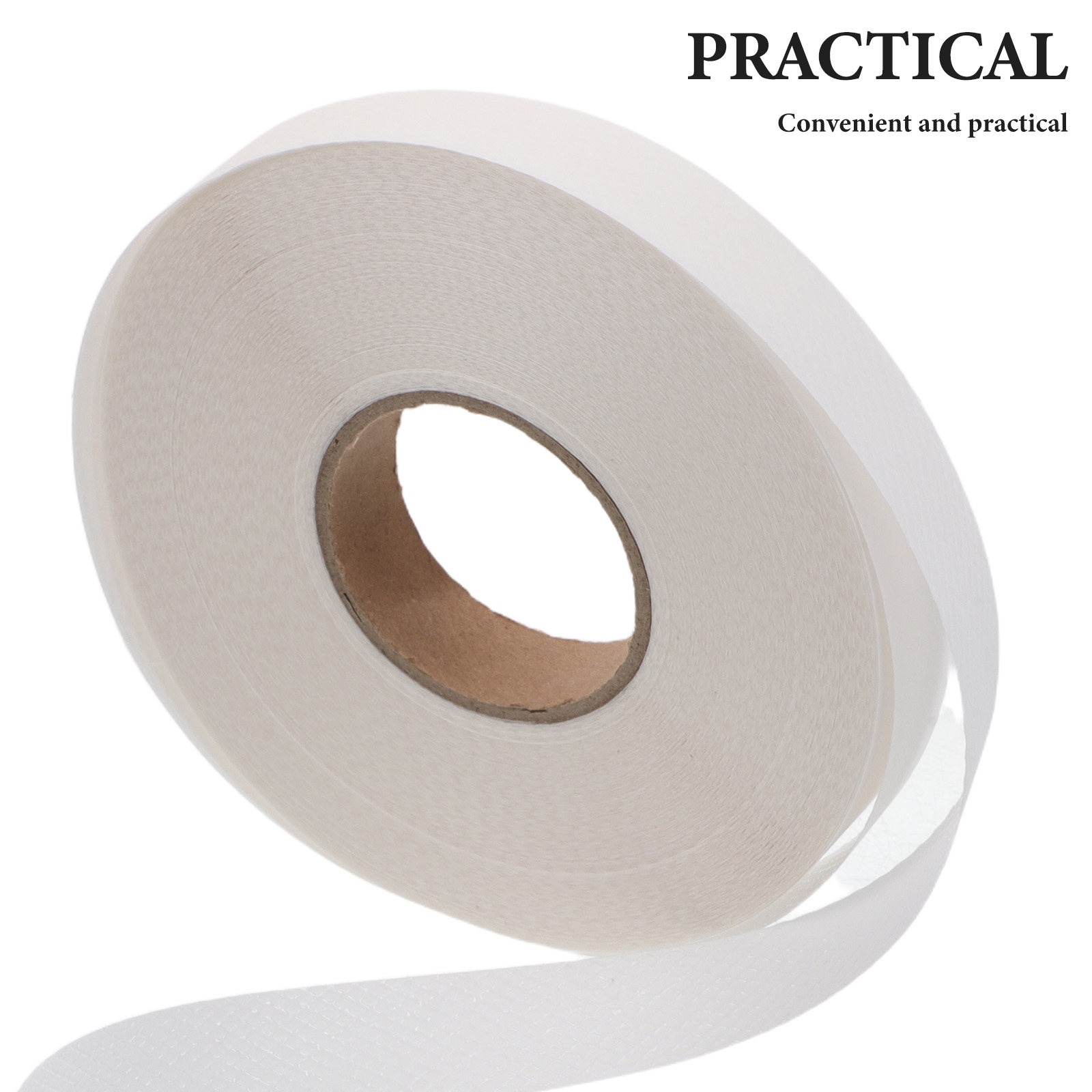 3 Rollen doppelseitiges, therm – Sewing Roll Bewertung und Preis