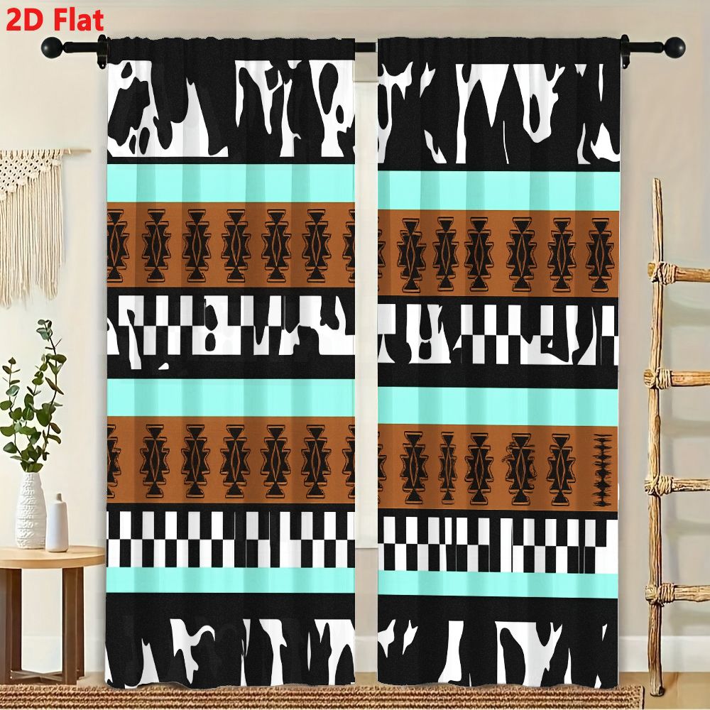 2 Stück Vorhänge, 2D, flach, g – Century Textile & Sewing Supply Online Shopping Bewertung und Preis