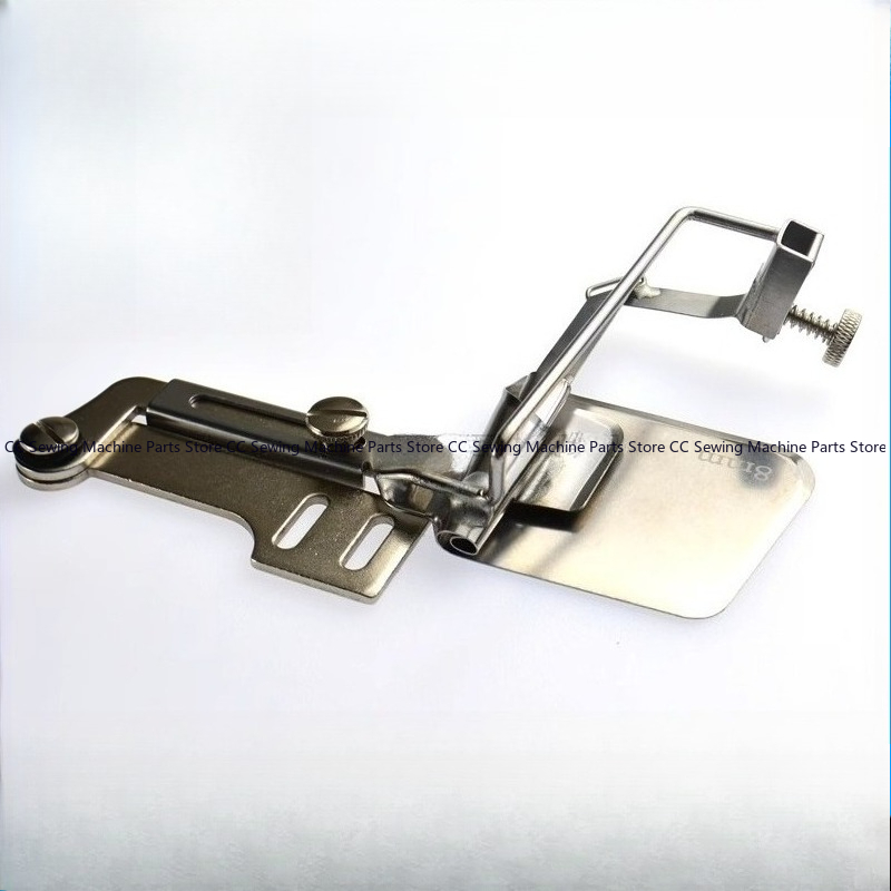 Neue flache Auto Säumen Zugroh – Sewing Machine In Textile Bewertung und Preis
