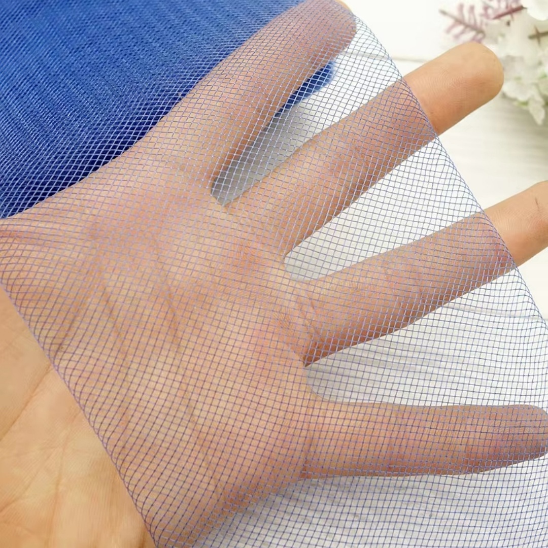 50 Yard helles Rosshaar-Krinol – Sewing Hemming Bewertung und Preis