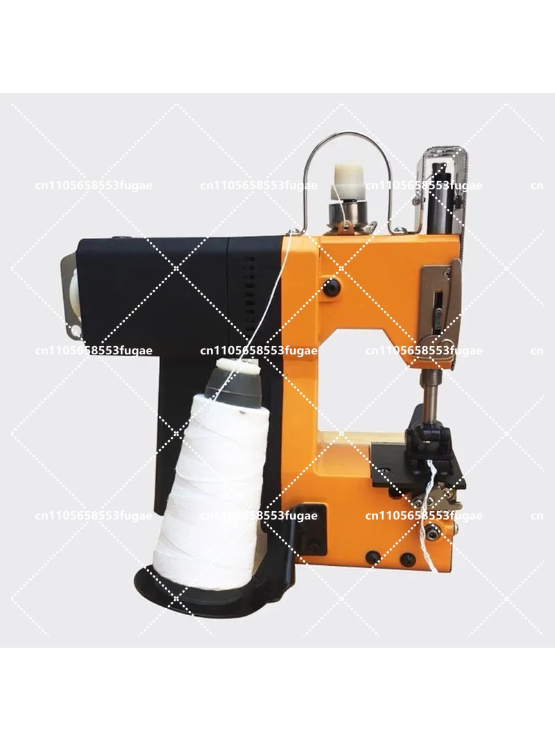 Elektrische Nähmaschine Tragba – Sewing In Textile Bewertung und Preis