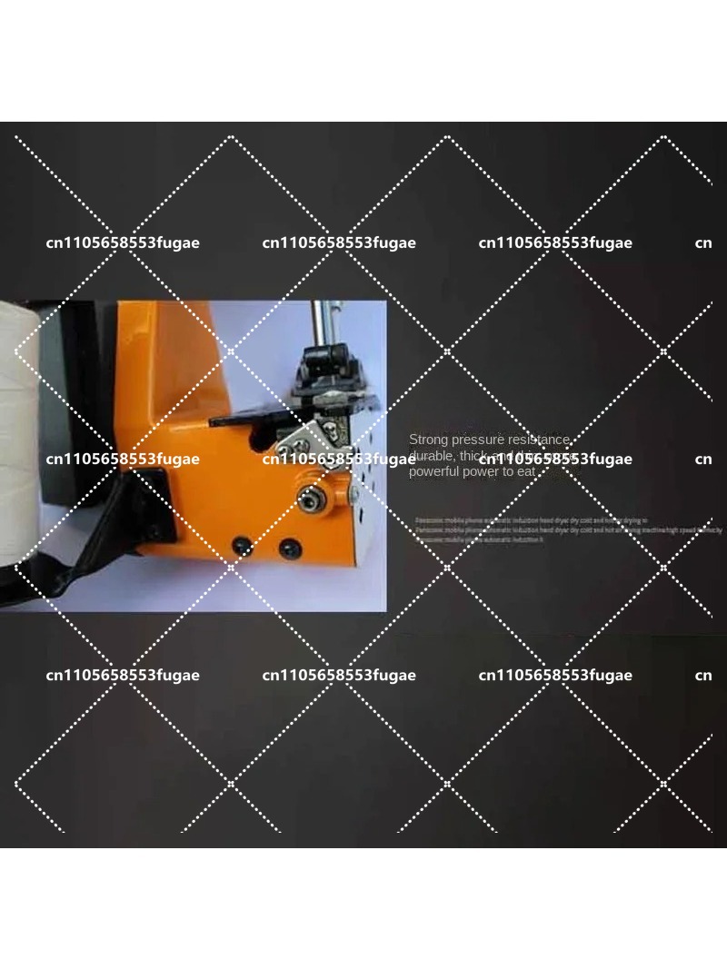 Elektrische Nähmaschine Tragba – Sewing In Textile Bewertung und Preis