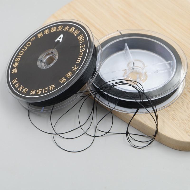 Für Haarfaden-Herstellung, Web – Sewing Roll Bewertung und Preis