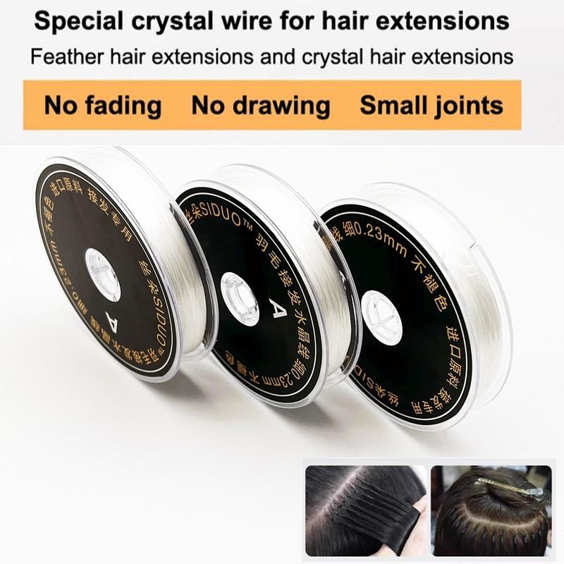 Für Haarfaden-Herstellung, Web – Sewing Roll Bewertung und Preis