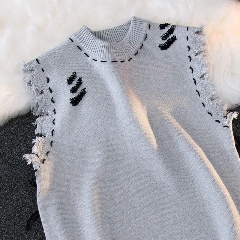 Strick pullover für Männer Hip – Sewing Vest Bewertung und Preis