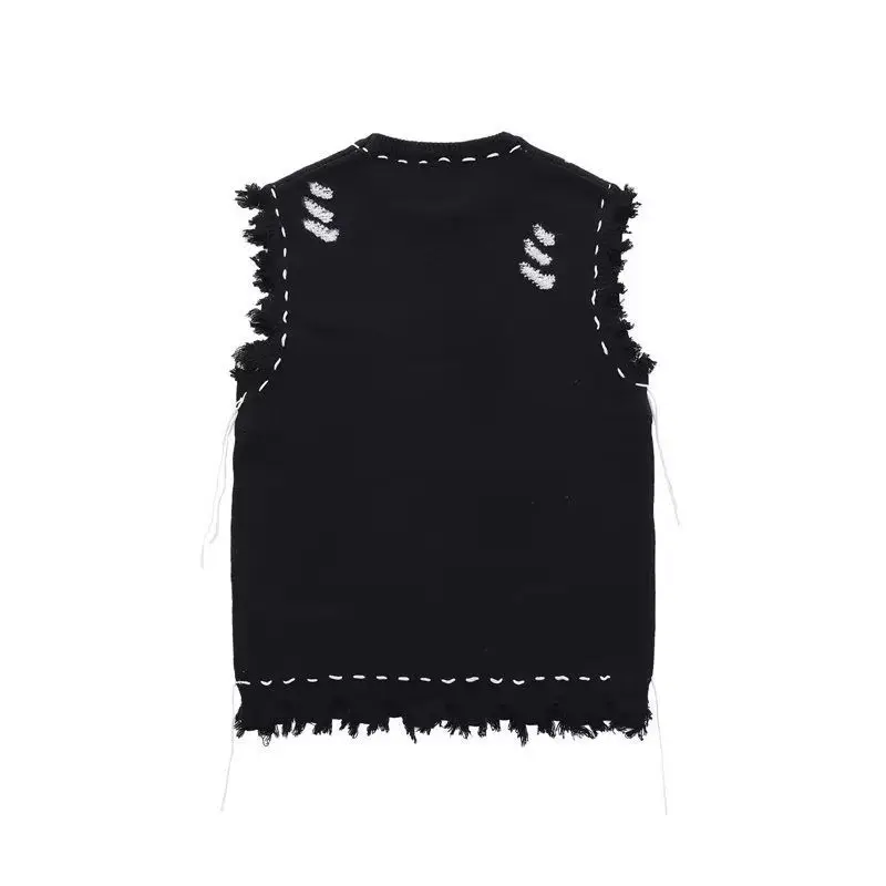 Strick pullover für Männer Hip – Sewing Vest Bewertung und Preis