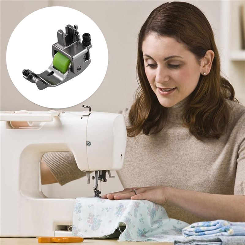 ABWR-Nähmaschinen-Rollfuß, Näh – Sewing Roll Bewertung und Preis