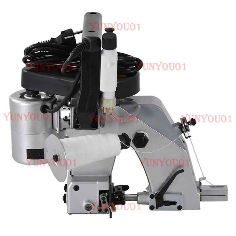 Industrielle elektrische Nähma – Sewing Machine In Textile Bewertung und Preis
