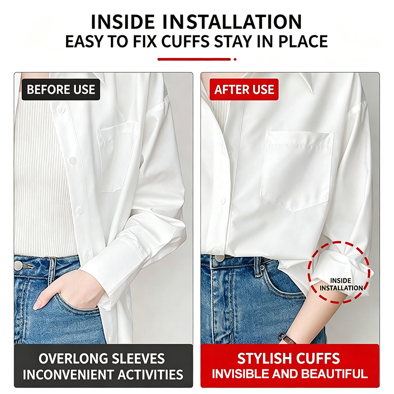 2/4 Stück verstellbare Spitzen – Sewing Roll Bewertung und Preis