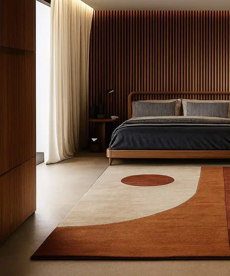 HD-Mid-Century Modern Geometri – Century Textile & Sewing Supply Online Shopping Bewertung und Preis