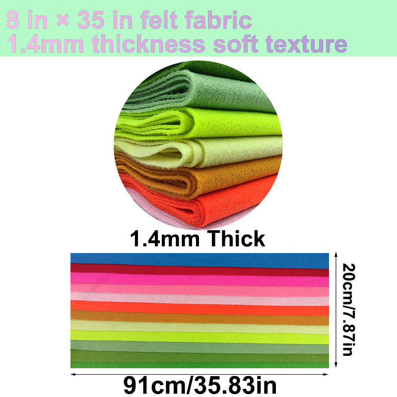 10 Stück 910 x 200 x 1,4 mm di – Is Sewing A Textile Craft Bewertung und Preis