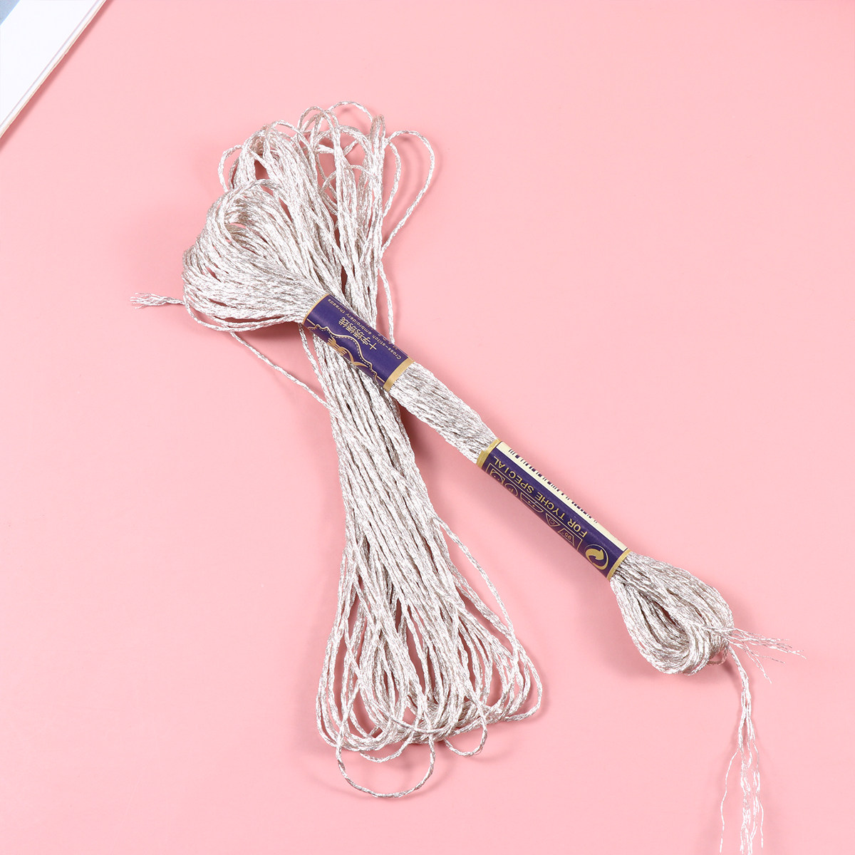 12 Stück Glänzender Metallisch – Sewing Roll Bewertung und Preis