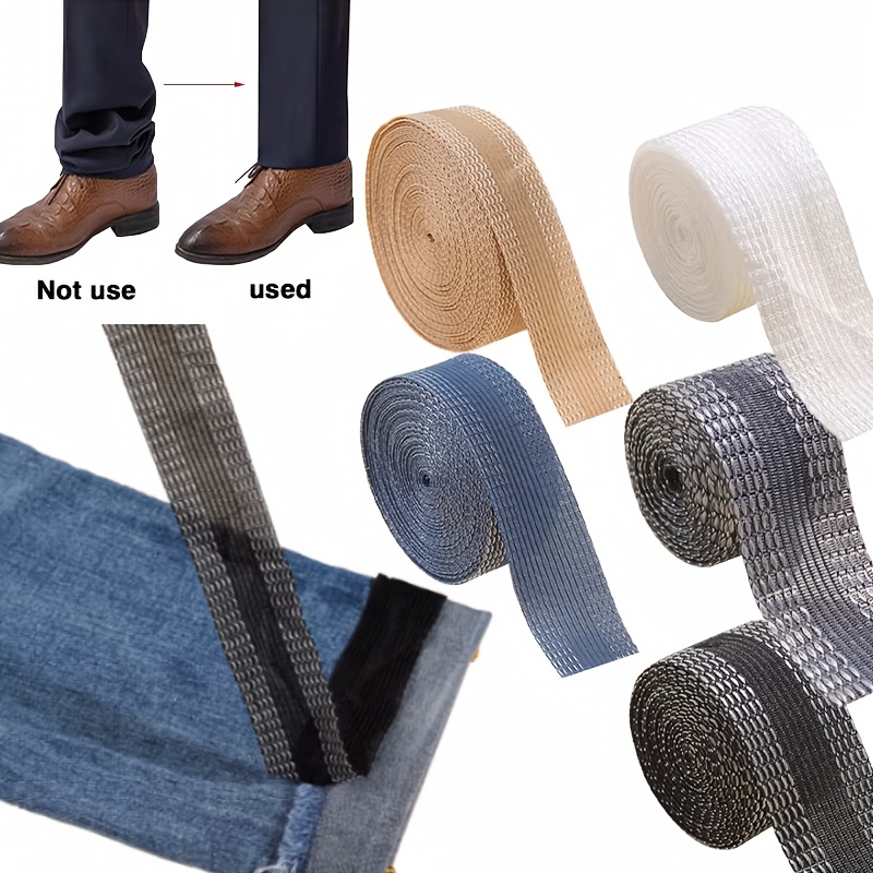 2 Stück/Packung 1m selbstklebe – Sewing Hemming Bewertung und Preis