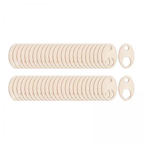 Holz-Floss-Tropfen-Wickelbrett – Embroidery Floss Thread Bewertung und Preis