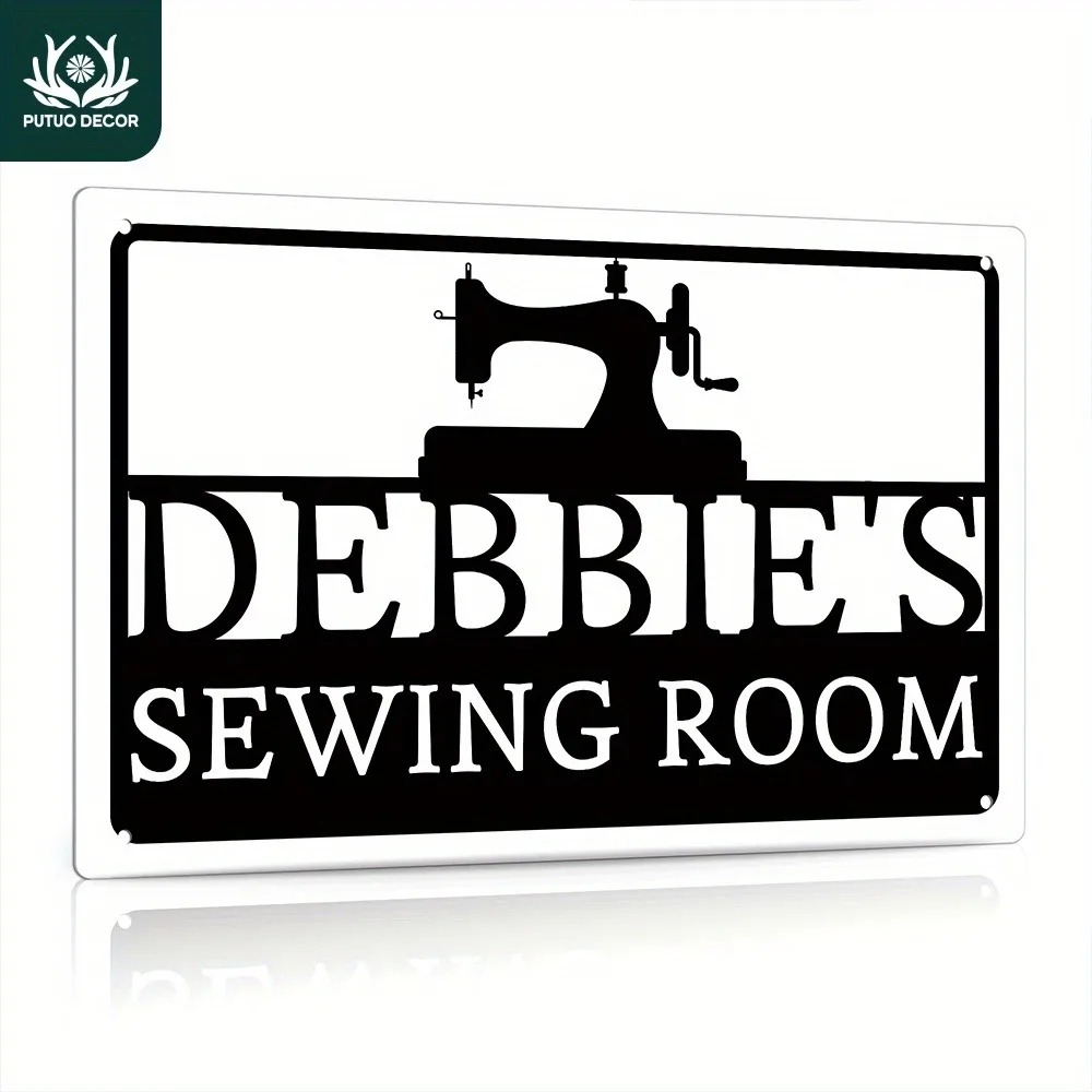 [2D Flach] Personalisiertes Me – Sewing Art Bewertung und Preis