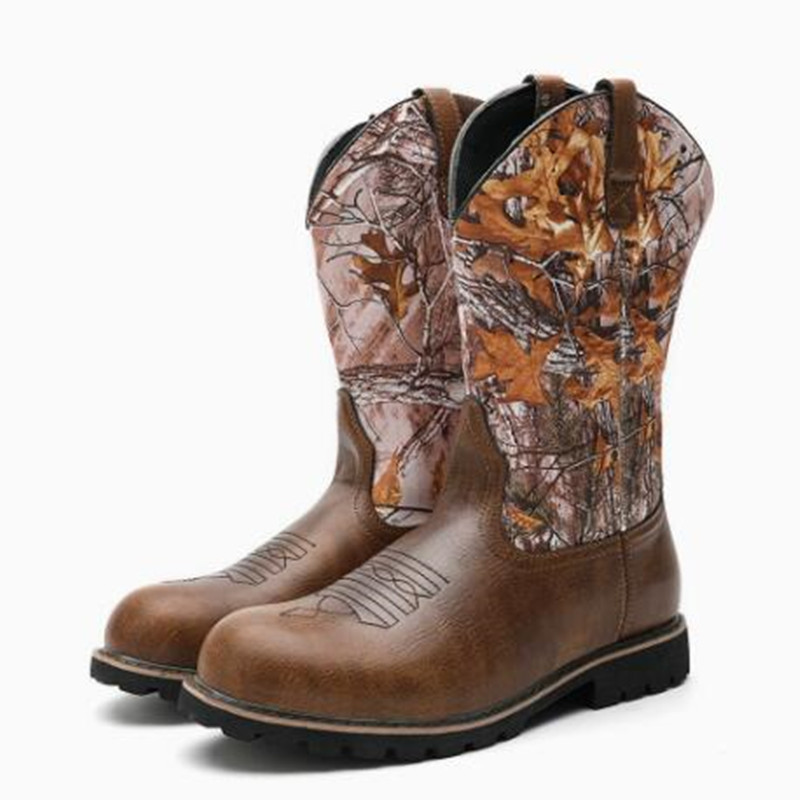 Herrenstiefel, klassische hand – Sewing Embroidery Fabric Bewertung und Preis