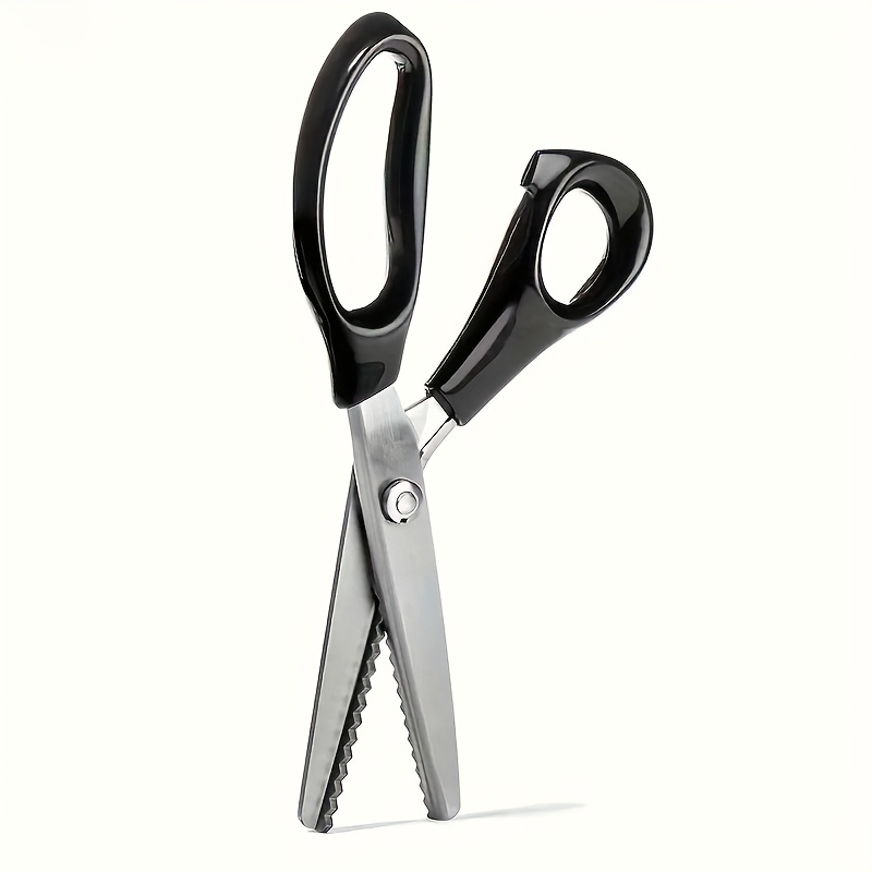Professionelle Zackenschere mi – Pinking Shear Blade Bewertung und Preis