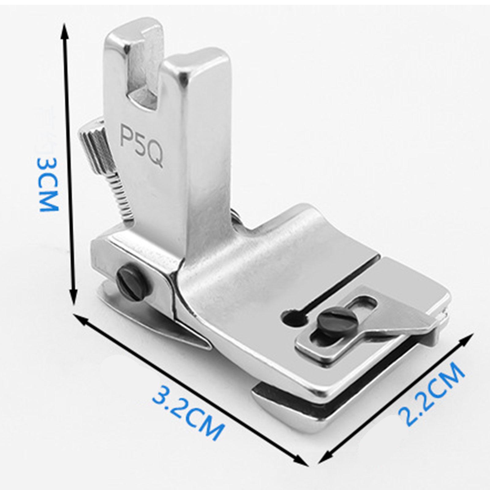 Robuster Nähmaschinen-Nähfußfü – Sewing Machine In Textile Bewertung und Preis