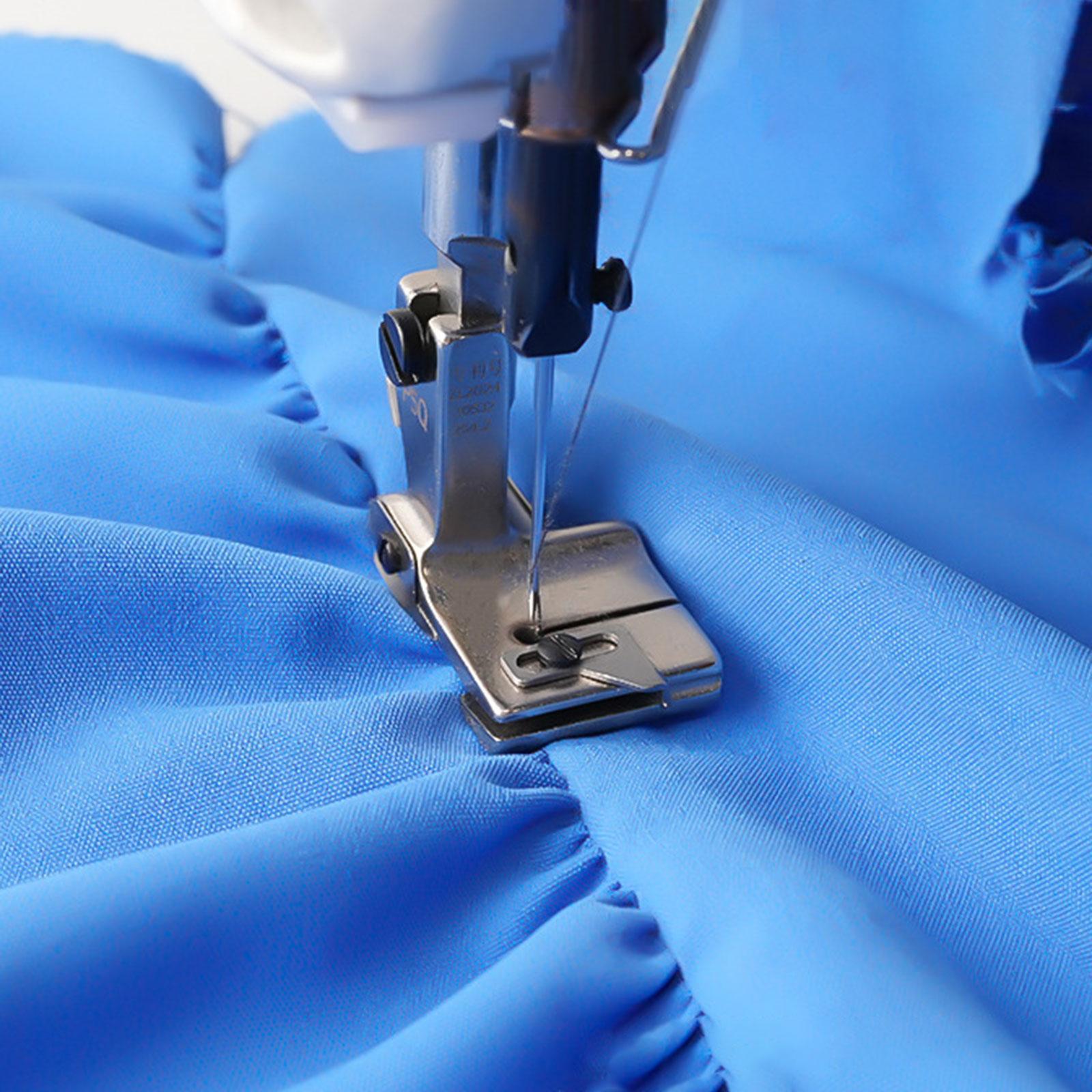 Robuster Nähmaschinen-Nähfußfü – Sewing Machine In Textile Bewertung und Preis