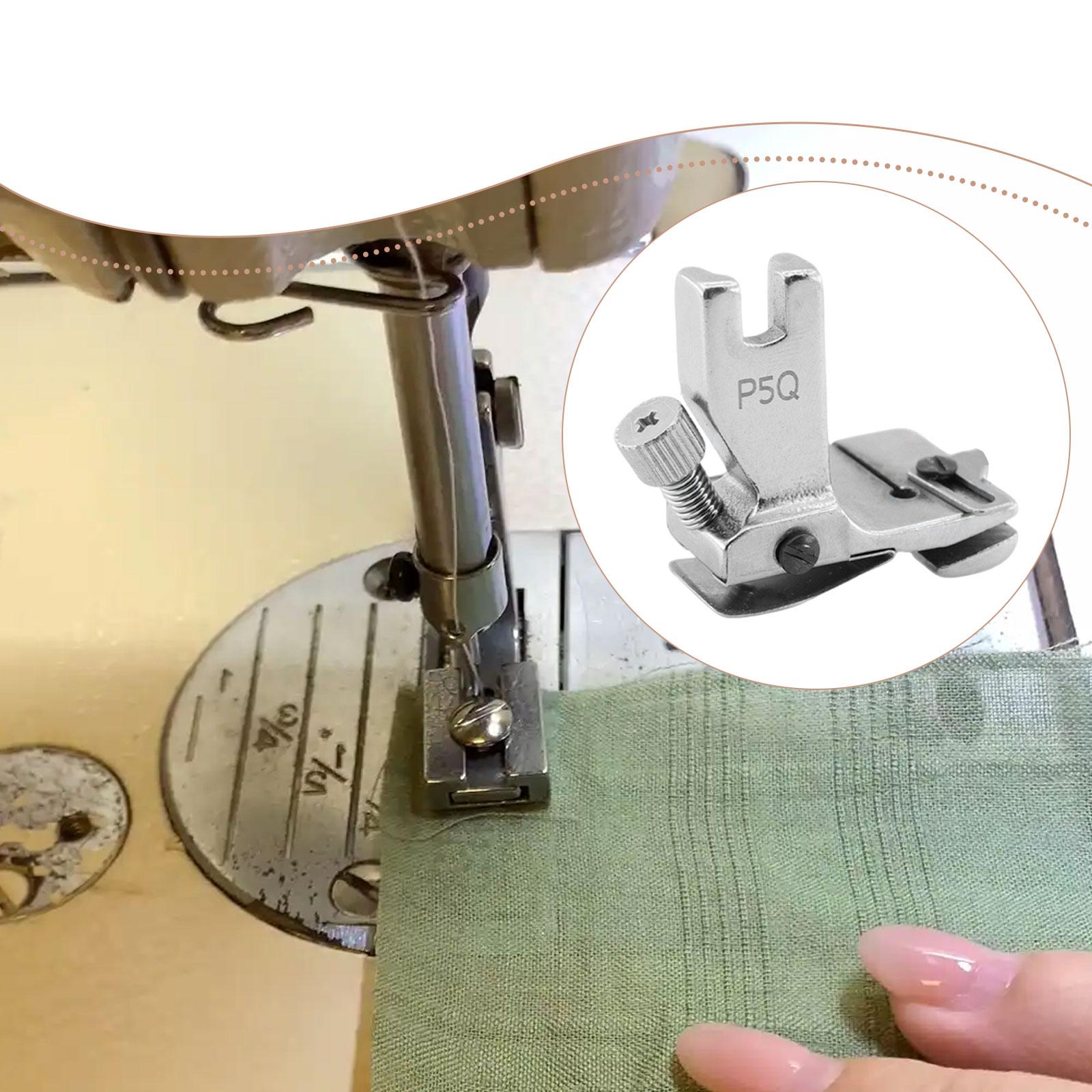 Robuster Nähmaschinen-Nähfußfü – Sewing Machine In Textile Bewertung und Preis