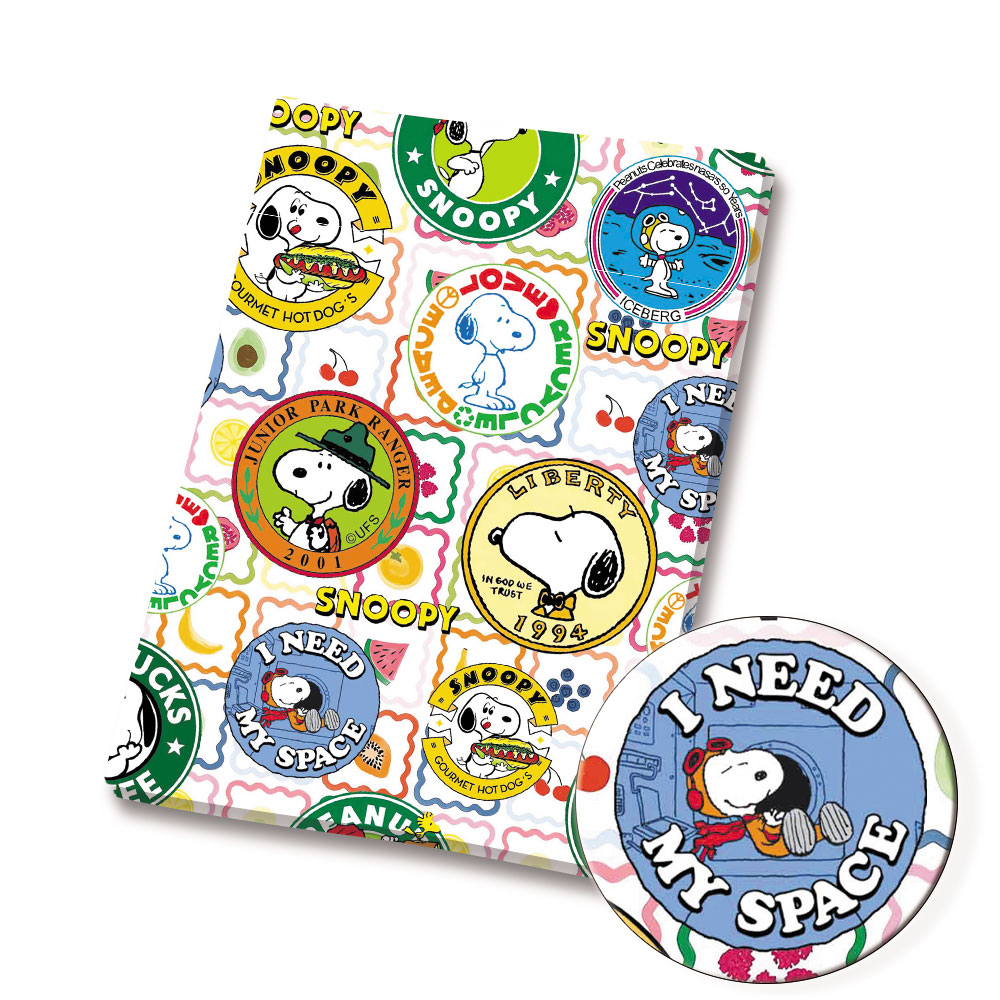 TAKARA TOMY Snoopy Stoff, 140  – Sewing In Textile Bewertung und Preis