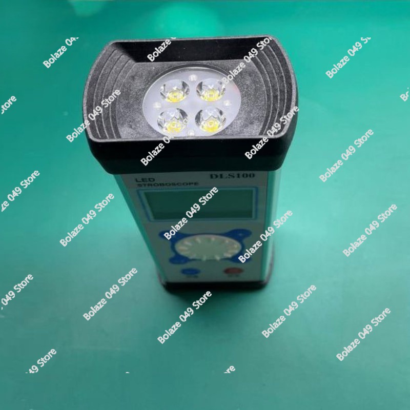 DLS100 Stroboskop LED Motorlüf – Sewing Machine In Textile Bewertung und Preis