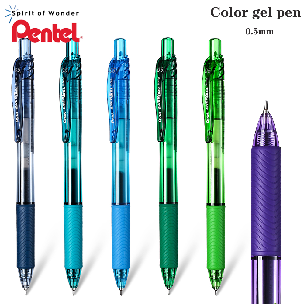 1 Stück Pentel Gel Stift Bln10 – Pentel Pen Energel Bewertung und Preis