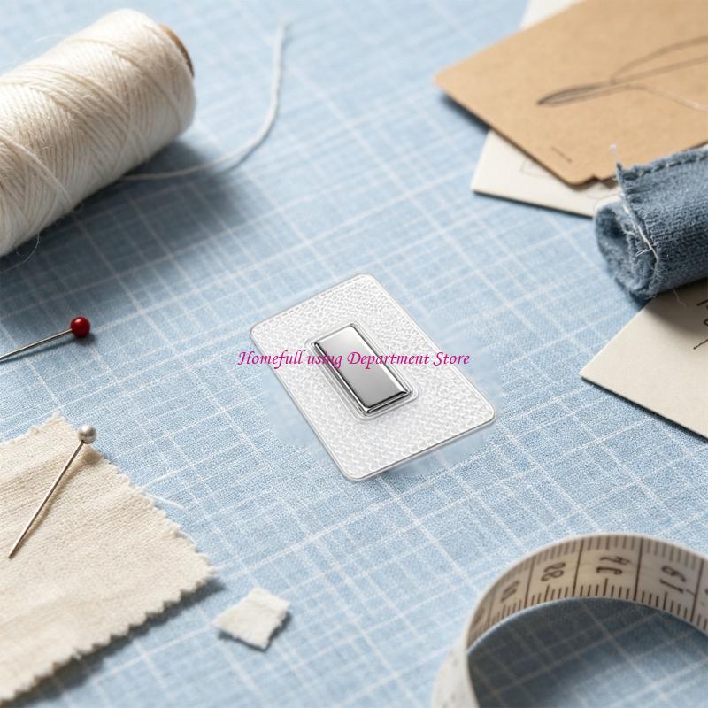 Magnetische Stoffverschlüsse f – Sewing Machine In Textile Bewertung und Preis