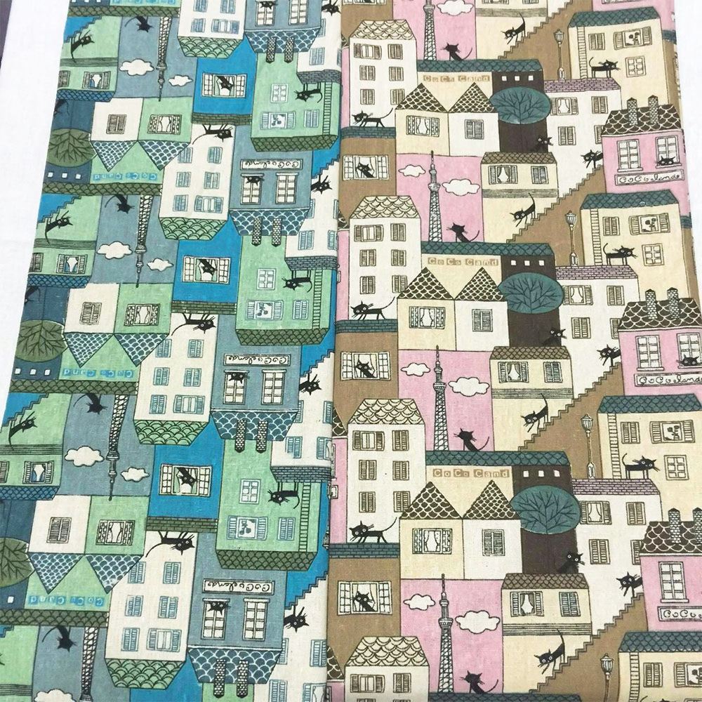 Nordische kleine Haus Serie Vi – Is Sewing A Textile Craft Bewertung und Preis