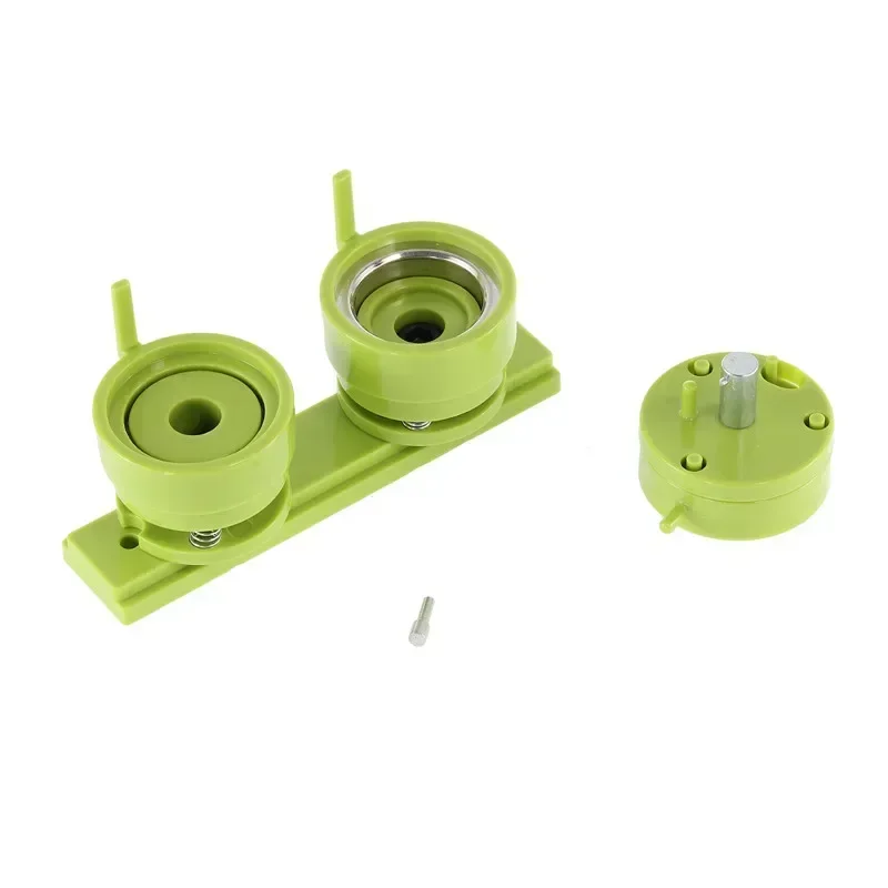 100Sets 25/32/37/44/58mm Abzei – Button Hole Cutter Bewertung und Preis