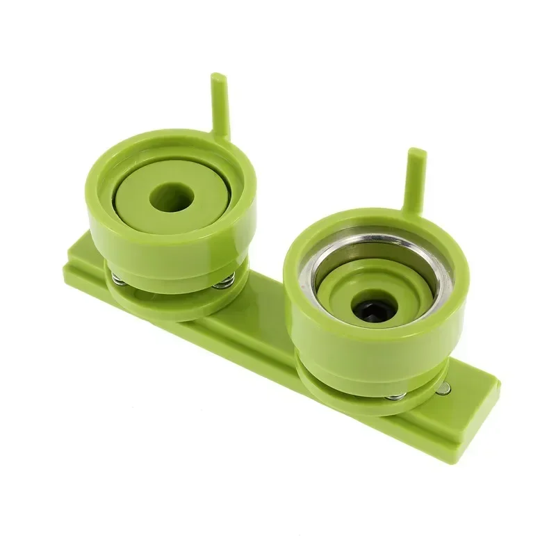100Sets 25/32/37/44/58mm Abzei – Button Hole Cutter Bewertung und Preis