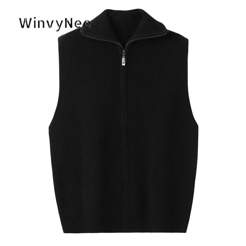 WinvyNee Damen-Strickweste aus – Sewing Vest Bewertung und Preis