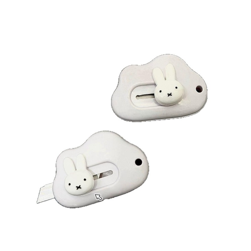 Ins Cartoon Kreatives Miffy-Ka – Sewing Art Bewertung und Preis