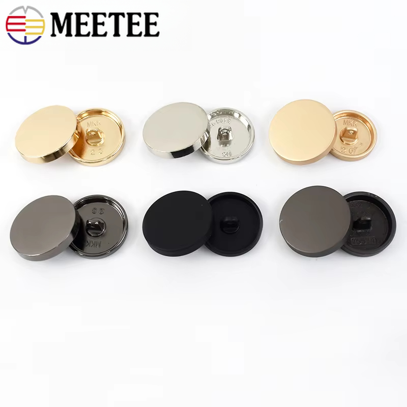 10 Stück Meetee 10–28 mm flach – Button Hole Cutter Bewertung und Preis