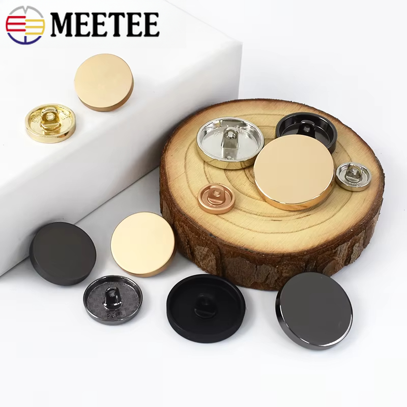 10 Stück Meetee 10–28 mm flach – Button Hole Cutter Bewertung und Preis