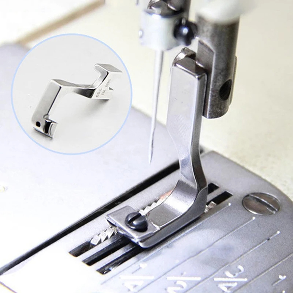 T69 Einstellbare Unsichtbare R – Sewing Expert Bewertung und Preis