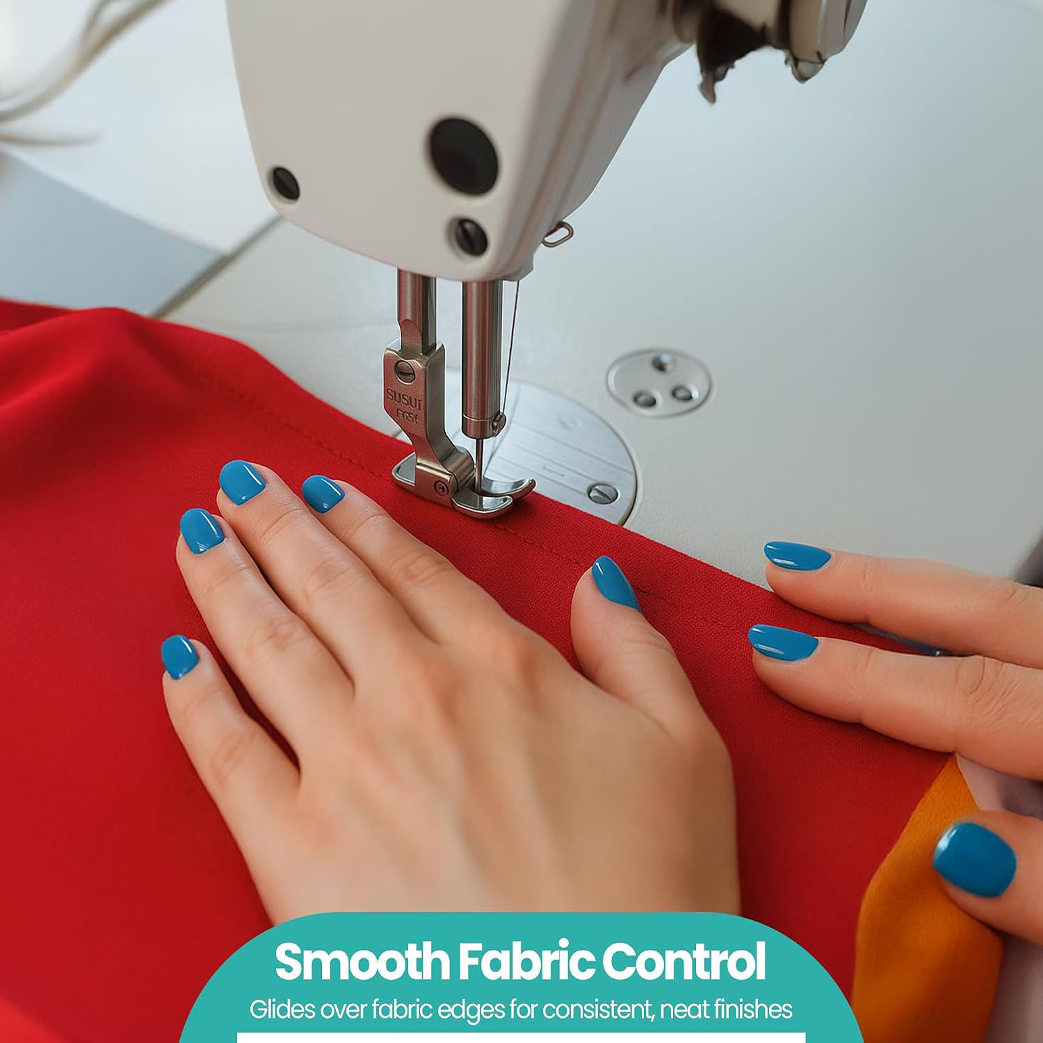 P351 Standard-Nähfuß für Indus – Sewing Expert Bewertung und Preis